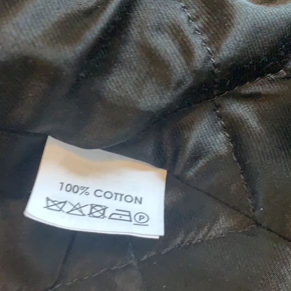 Men’s Dries Van Noten Trench Coat Size Small - Picture 12 of 15